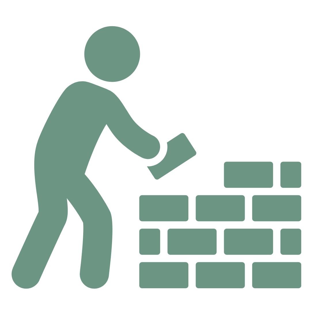 Ware Moore Developments new builds icon