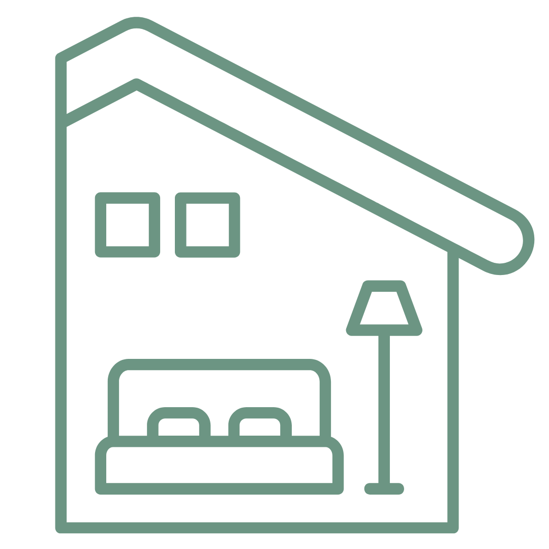 Ware Moore Developments loft conversions icon