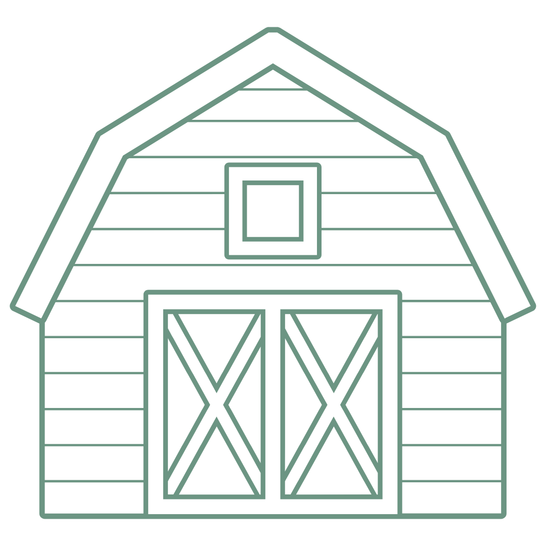 Ware Moore Developments barn conversion icon